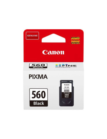 Cartouches Canon PG-560 Noir