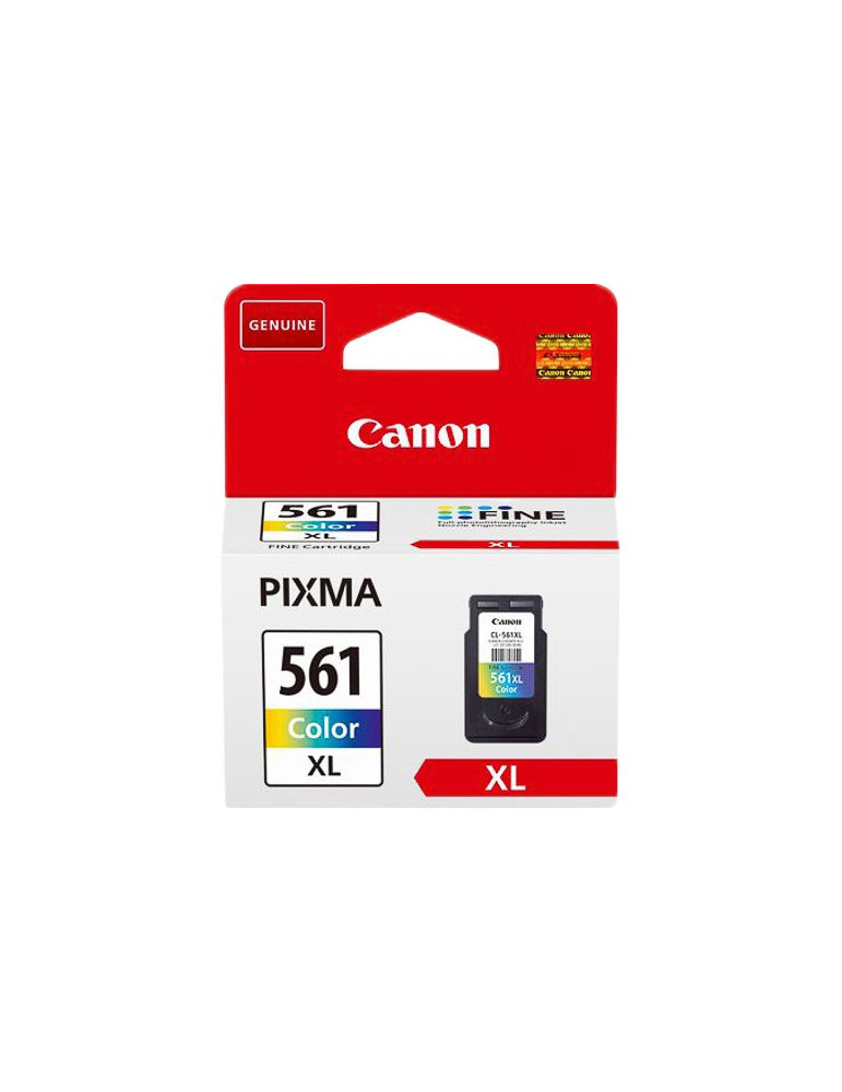 Inktpatroon Canon CL-561 Kleur