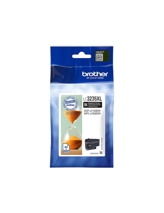 Cartouche d'encre Brother LC-3235XL Noir