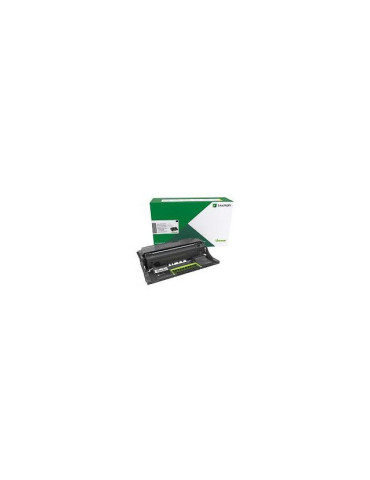 Tambour Lexmark 56F0Z00 Noir