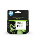 CARTOUCHE D'ENCRE HP N°305 XL NOIR