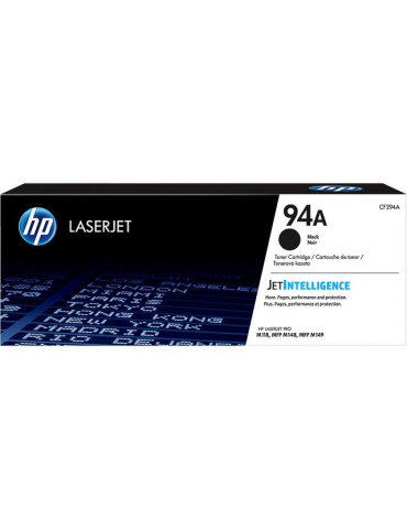 Toner HP 94A Black