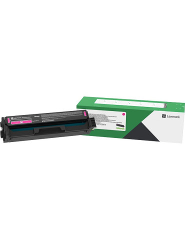 Toner Lexmark C3220M0 Magenta