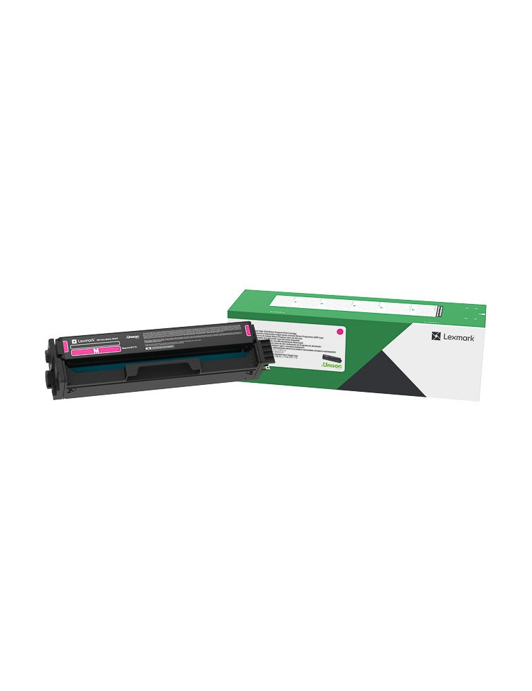 Toner Lexmark C3220M0 Magenta