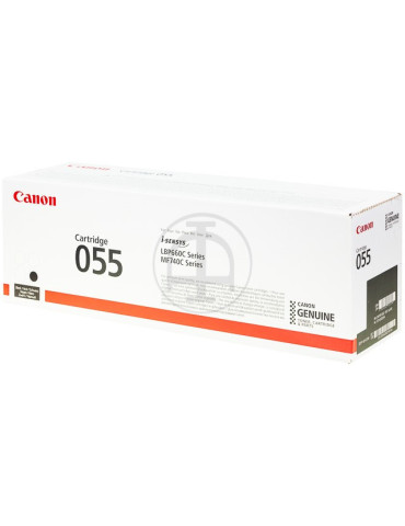 Toner Canon 055 Noir