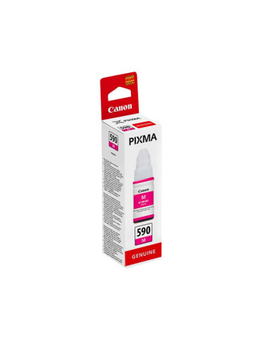 Canon Bouteille GI-590 Magenta