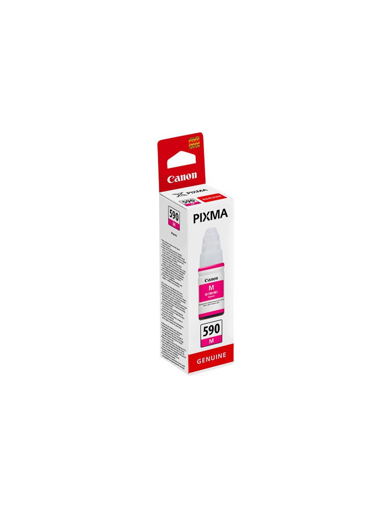 Canon Bottle GI-590 Magenta