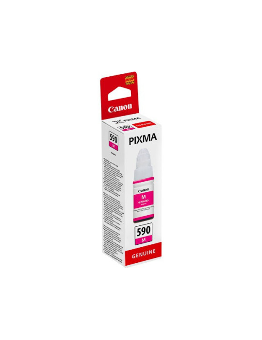Canon Bouteille GI-590 Magenta