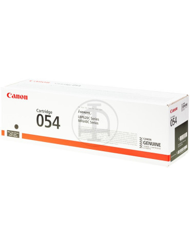 Toner Canon 054 Noir