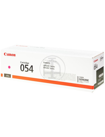 Toner Canon 054 Magenta