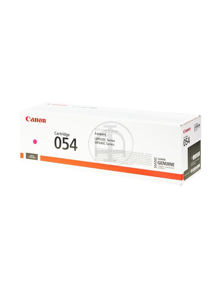 Toner Canon 054 Magenta