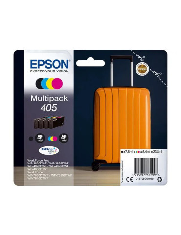 Cartouches Pack Epson 405