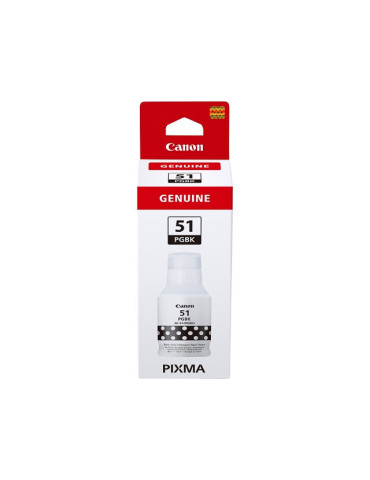 Canon Bouteille GI-51 Noire