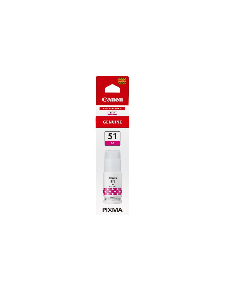 Canon Bottle GI-51 Magenta