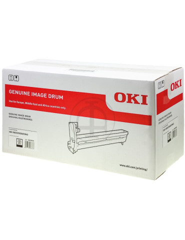 Drum OKI C823/C833 Zwart