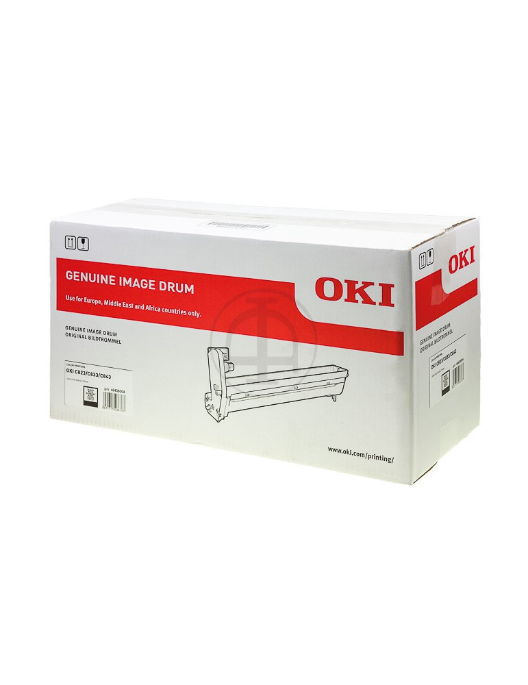 Drum OKI C823/C833 Zwart