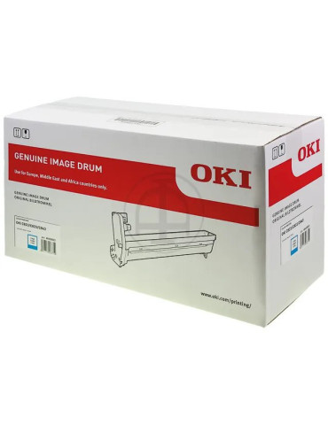Drum OKI C823/C833 Cyaan