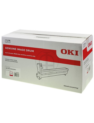 Drum OKI C823/C833 Magenta