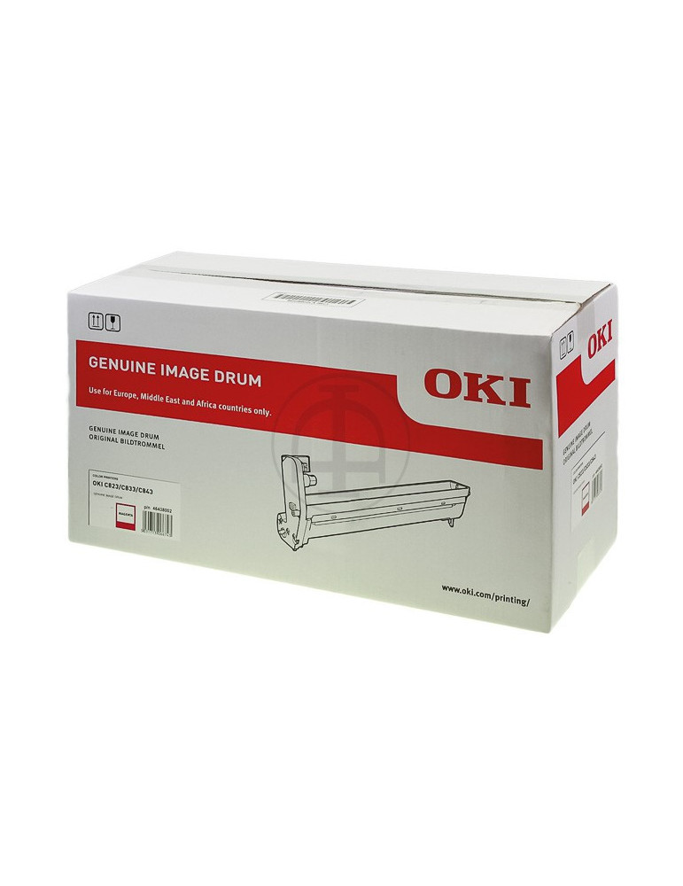 Drum OKI C823/C833 Magenta