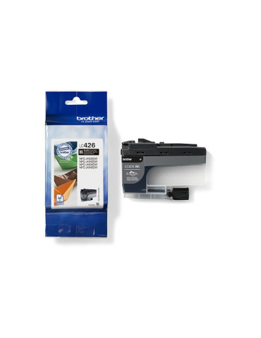Cartouche d'encre Brother LC-426 Noir
