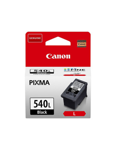 Cartouche d'encre Canon PG-540L Black