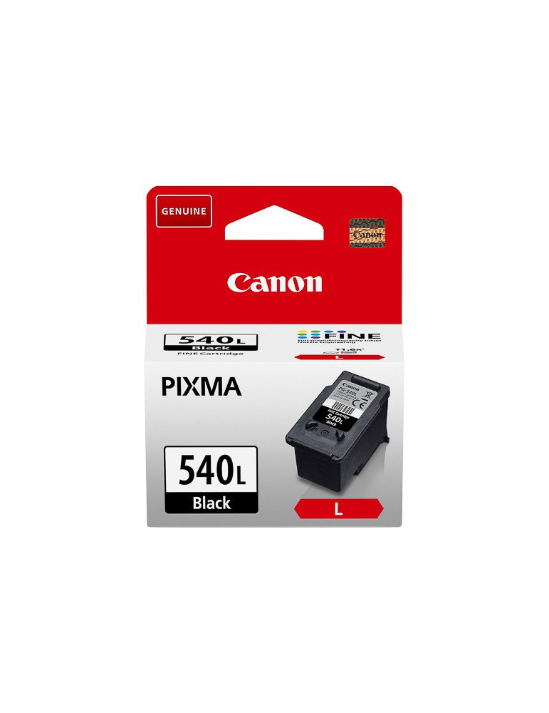 Inktpatroon Canon PG-540L Black