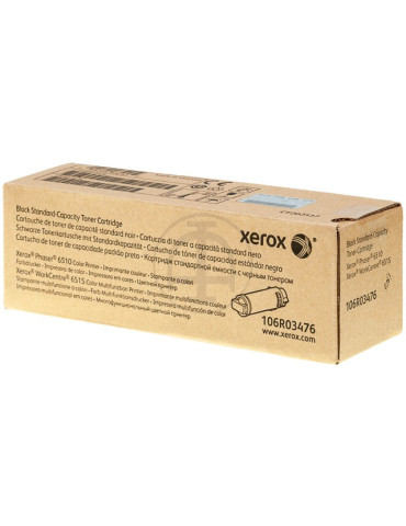 Toner Xerox Phaser 6510 / WC 6515 Noir