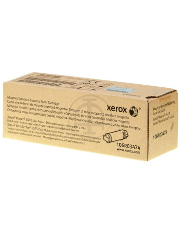 Toner Xerox Phaser 6510 / WC 6515 Magenta