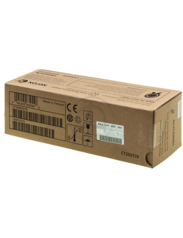 Toner Xerox Phaser 6510 / WC 6515 HC Magenta