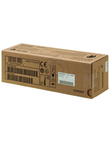 Toner Xerox Phaser 6510 / WC 6515 Extra HC Cyan