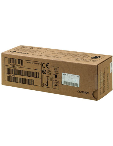 Toner Xerox Phaser 6510 / WC 6515 Extra HC Jaune