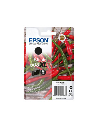 Cartouche d'encre Epson 503XL Noir