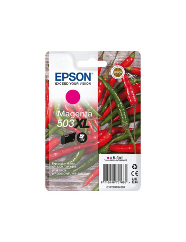 Cartouche d'encre Epson 503XL Magenta