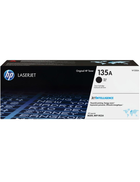 Toner HP 135A Noir