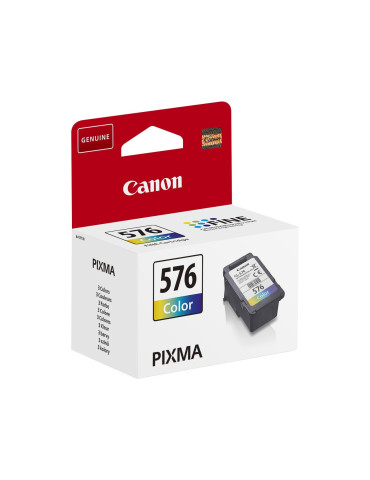 Cartouche d'encre Canon CL-576 Couleur