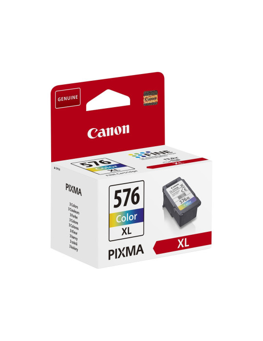 Inktpatroon Canon CL-576XL Kleur
