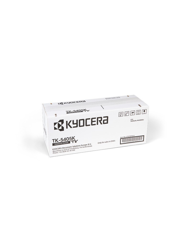 Toner Kyocera TK 5405 K Noir