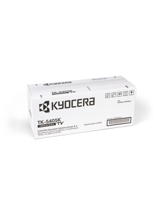 Toner Kyocera TK 5405 K Noir