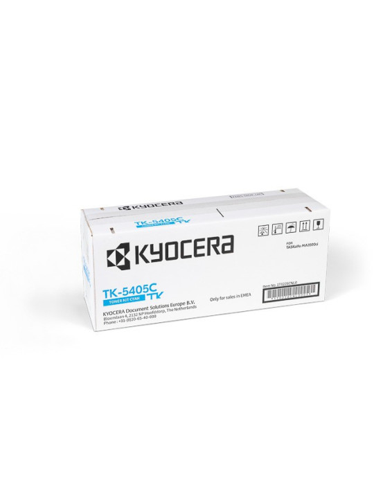 Toner Kyocera TK 5405 C Cyan