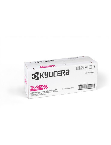 Toner Kyocera TK 5405 M Magenta