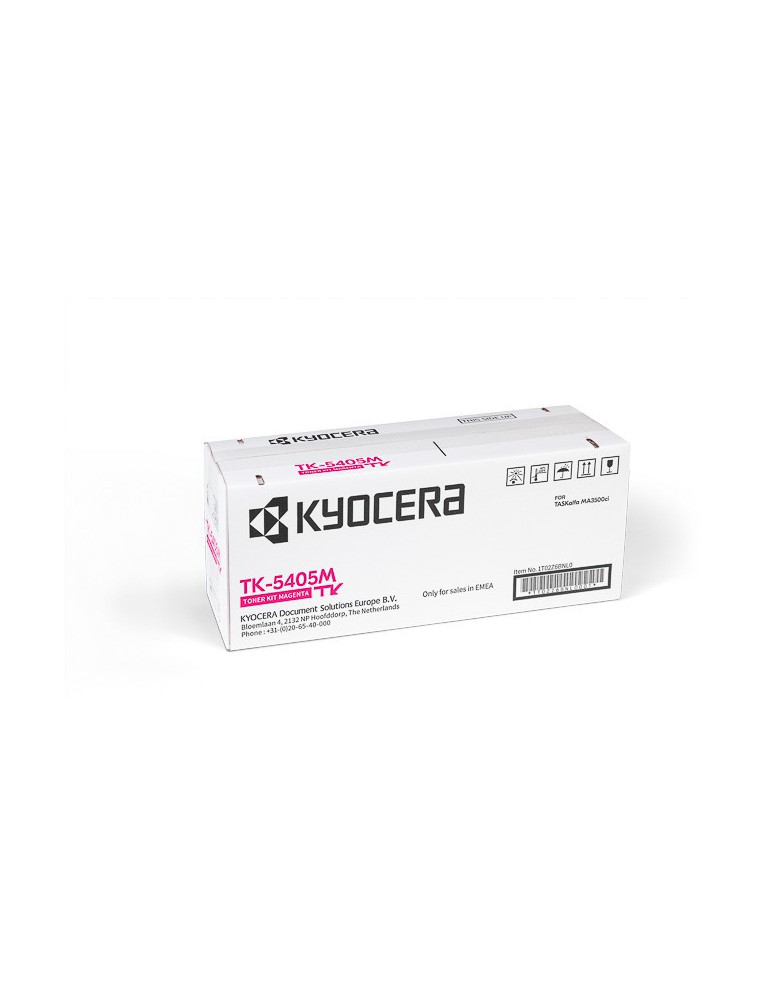 Toner Kyocera TK 5405 M Magenta