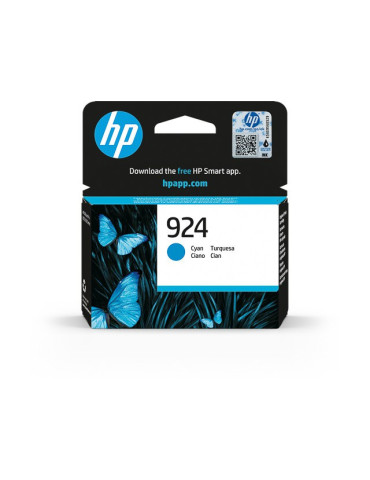 HP 924 Cyan