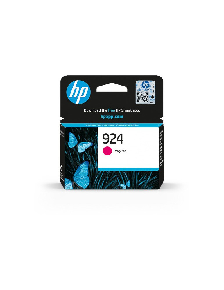HP 924 M Magenta
