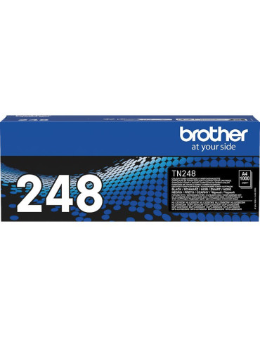 Toner Brother TN-248 Noire