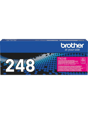 Toner Brother TN-248 Magenta