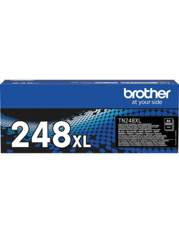 Toner Brother TN-248XL Noir
