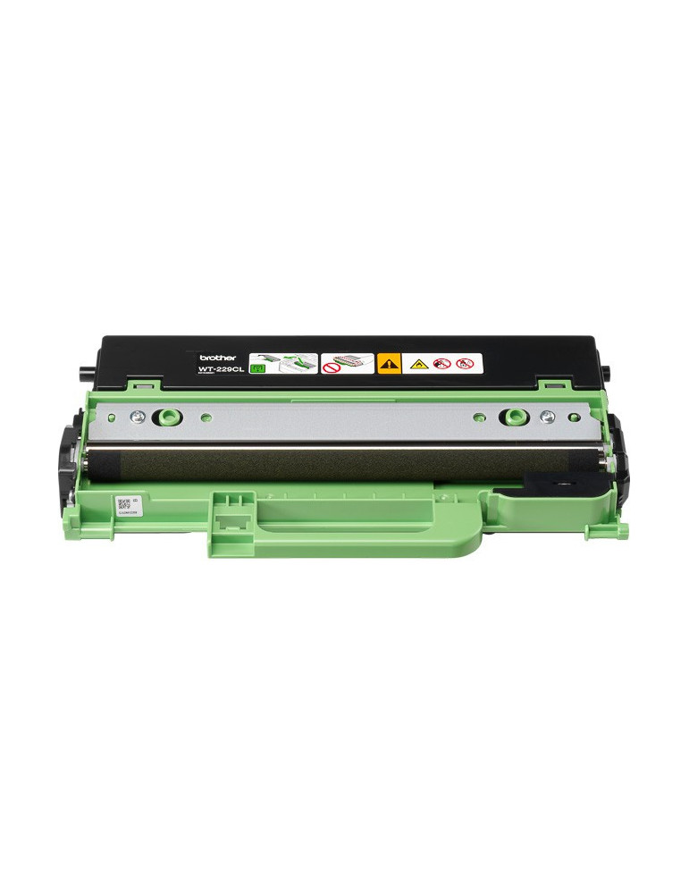 Tonerafvalbak Brother WT-229CL
