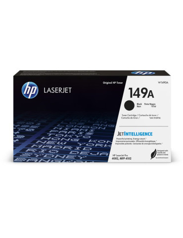 Toner HP 149A Noir