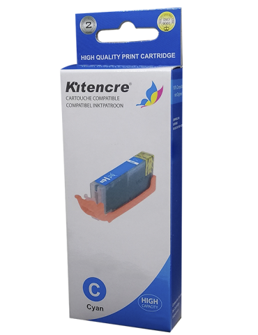 Cartouche d'encre CLI-531 Cyan