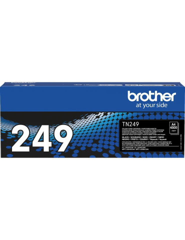 Toner Brother TN-249 Noire